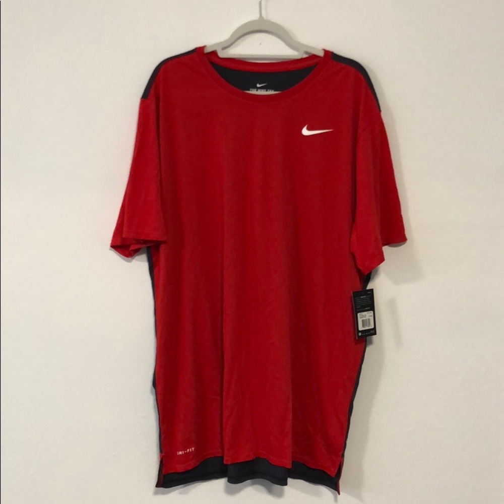 Men’s Nike Dri Fit T-Shirt